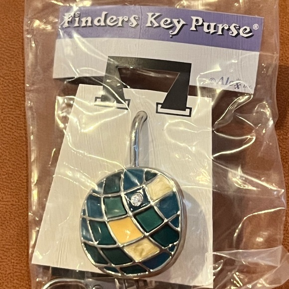 Mosaic Key Finder - Picture 4 of 10